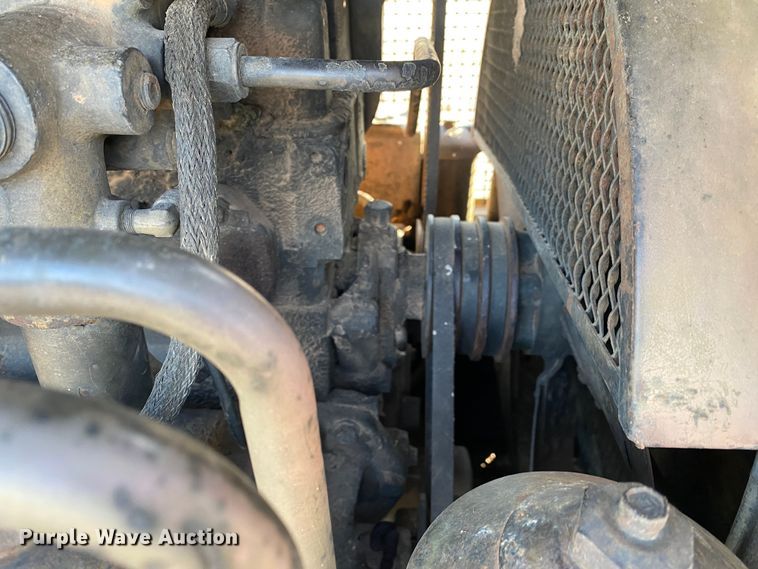 image for item IG9908 1967 Drott H-90CM  wheel loader