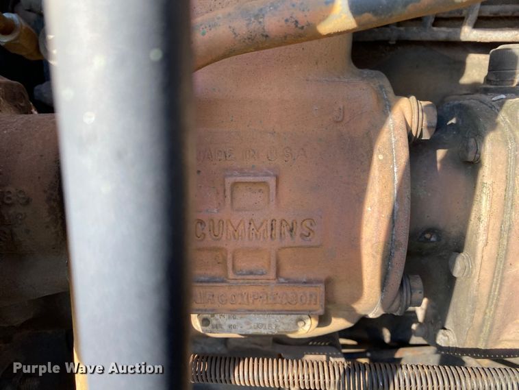 image for item IG9908 1967 Drott H-90CM  wheel loader