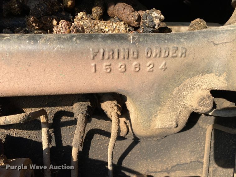 image for item IG9908 1967 Drott H-90CM  wheel loader