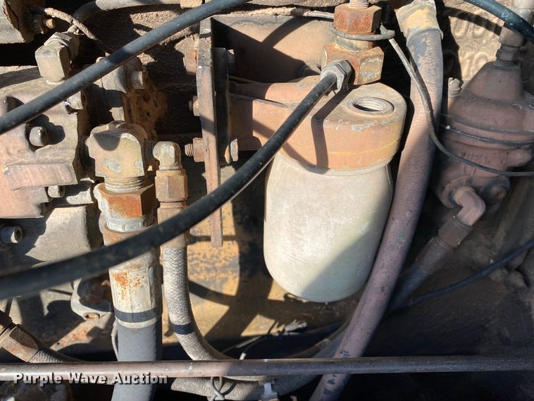 image for item IG9908 1967 Drott H-90CM  wheel loader