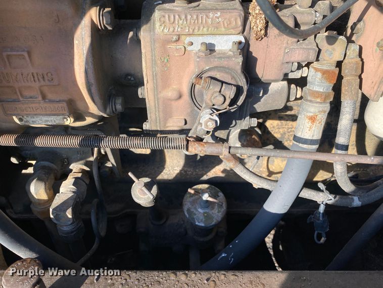 image for item IG9908 1967 Drott H-90CM  wheel loader