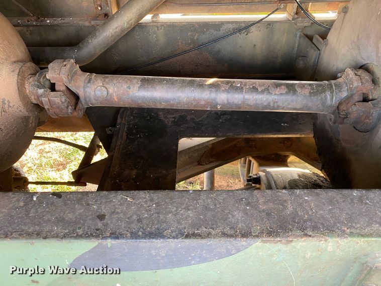 image for item IG9908 1967 Drott H-90CM  wheel loader