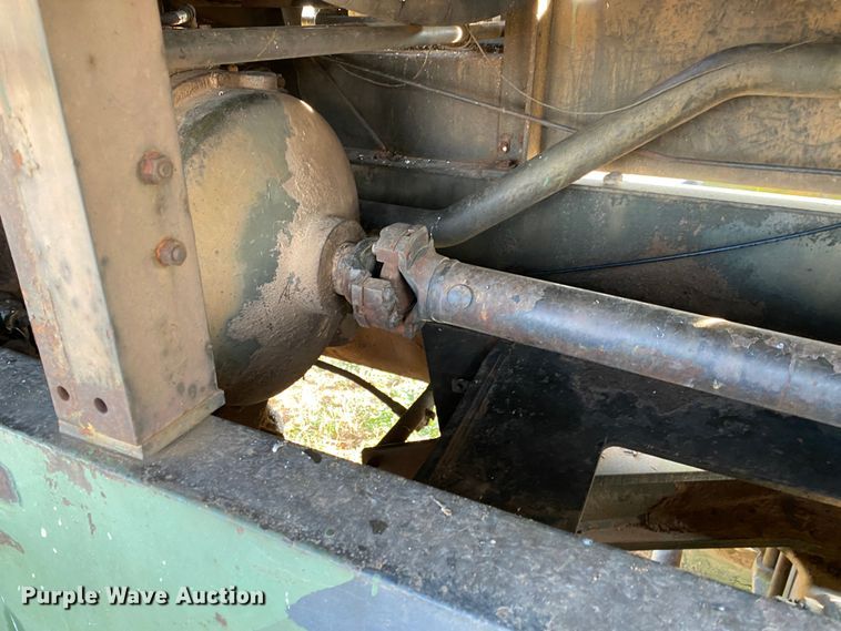 image for item IG9908 1967 Drott H-90CM  wheel loader