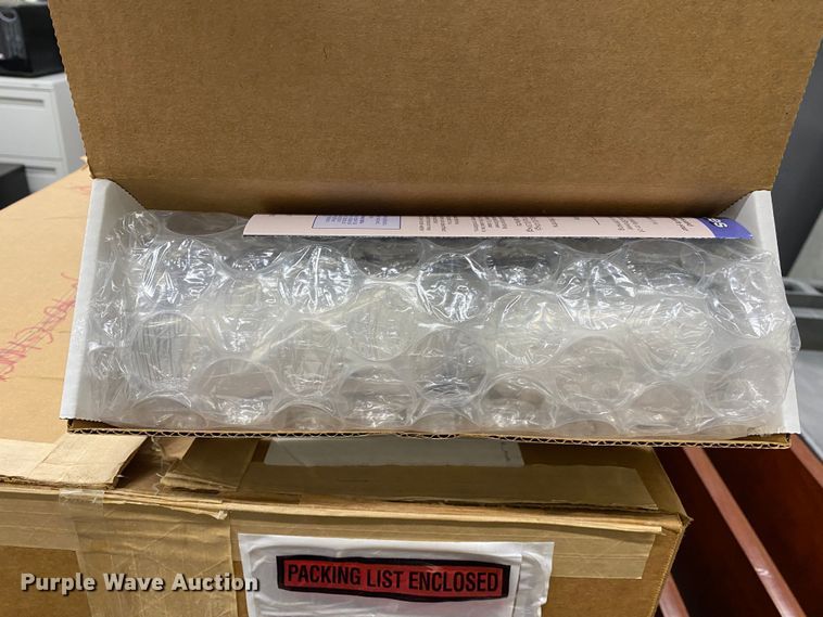 image for item IG9910 Approximately 42 shower heads and filters