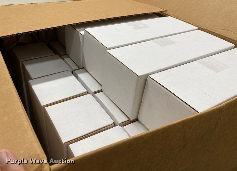 image for item IG9910 Approximately 42 shower heads and filters