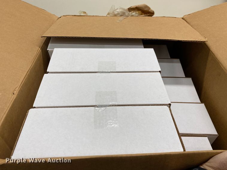 image for item IG9910 Approximately 42 shower heads and filters