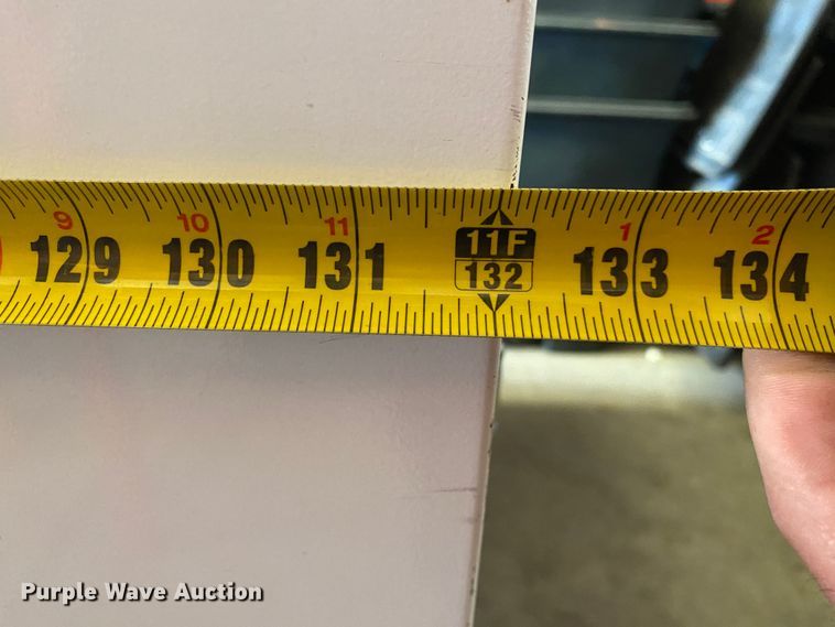 image for item IG9912 2010 Temp Air Inc. EBB-40  thermal remediation trailer