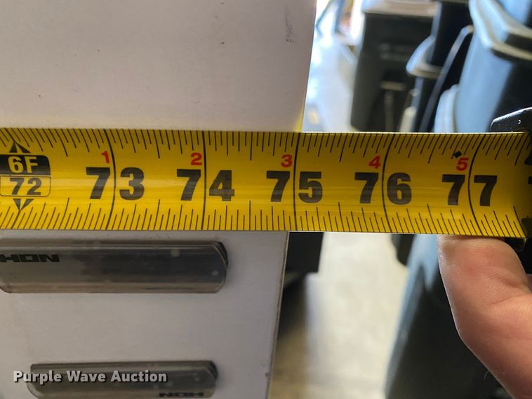 image for item IG9912 2010 Temp Air Inc. EBB-40  thermal remediation trailer