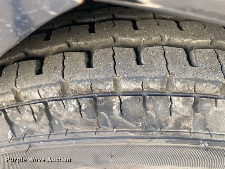 image for item IG9912 2010 Temp Air Inc. EBB-40  thermal remediation trailer