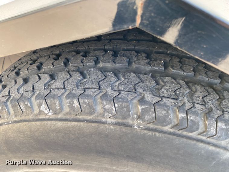 image for item IG9912 2010 Temp Air Inc. EBB-40  thermal remediation trailer