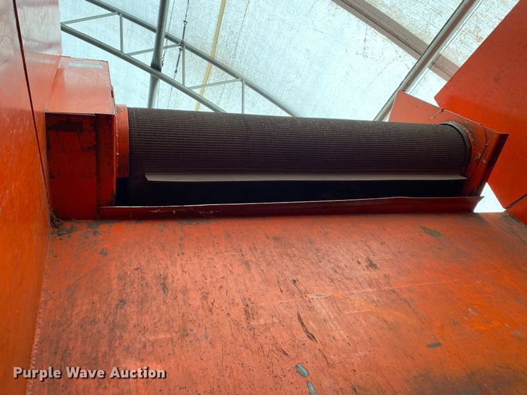 image for item IG9913 2014 Cram-A-Lot HE-60-M  horizontal baler