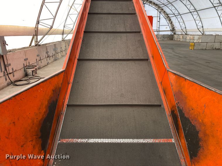 image for item IG9913 2014 Cram-A-Lot HE-60-M  horizontal baler