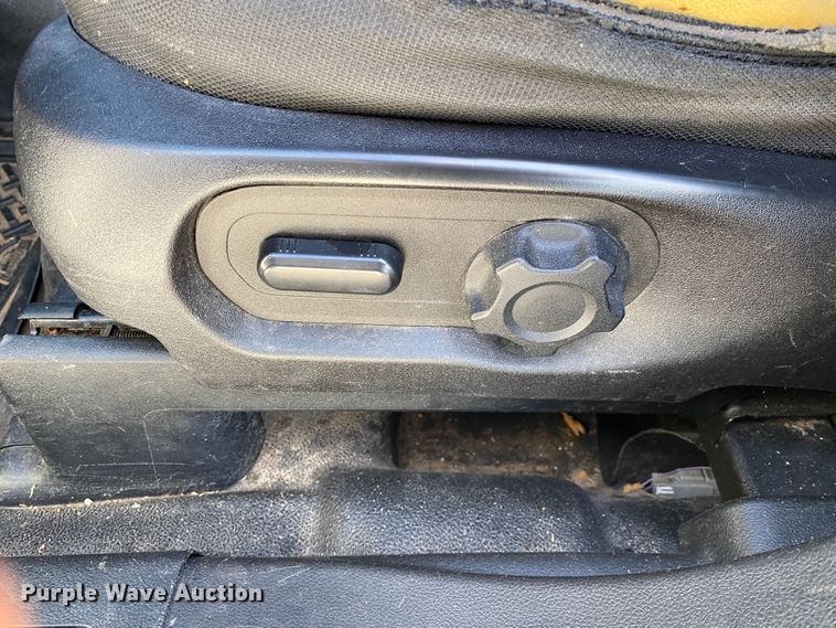 image for item IG9915 2016 Ford Explorer Police Interceptor  SUV