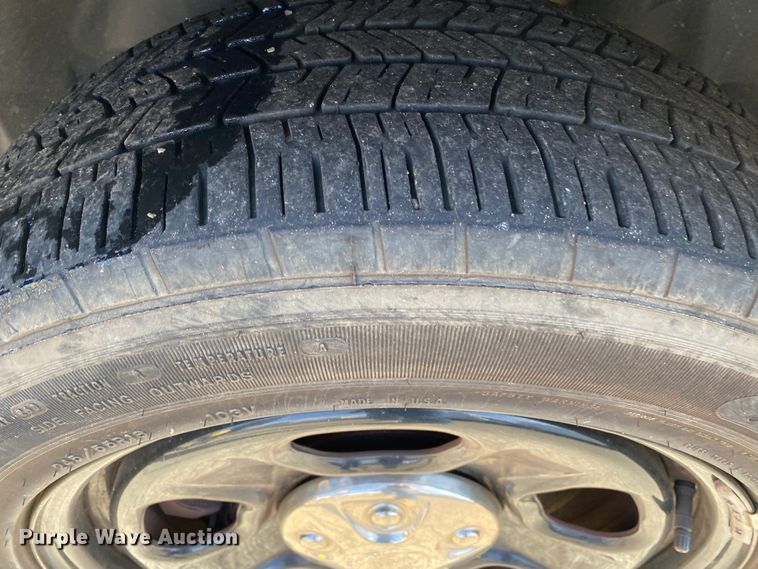 image for item IG9915 2016 Ford Explorer Police Interceptor  SUV