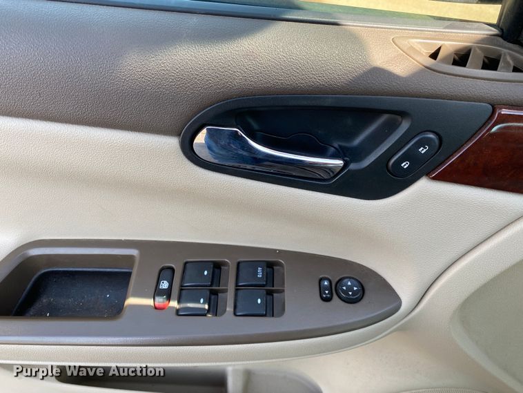 image for item IG9916 2006 Chevrolet Impala