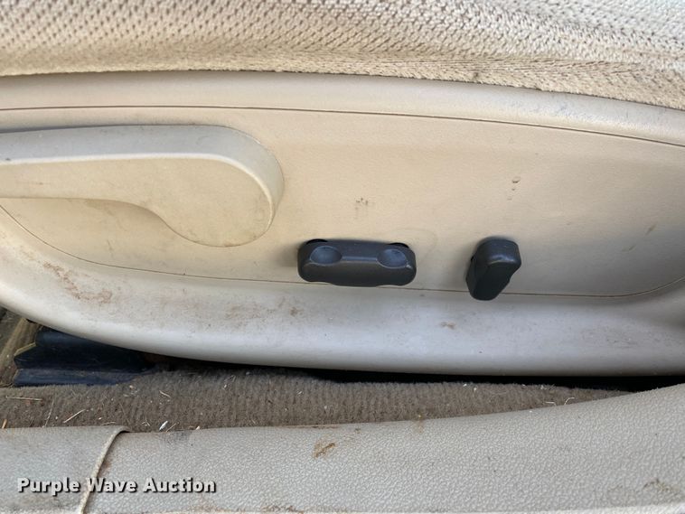 image for item IG9916 2006 Chevrolet Impala