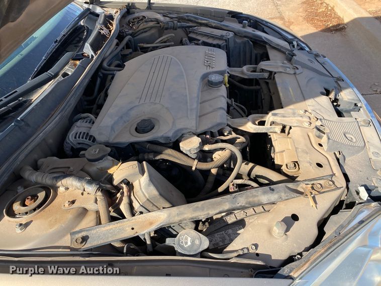 image for item IG9916 2006 Chevrolet Impala