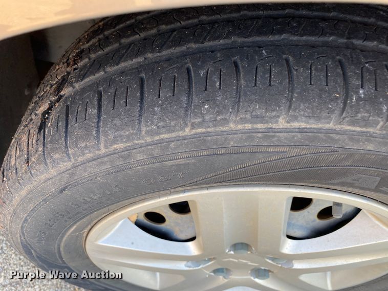 image for item IG9916 2006 Chevrolet Impala