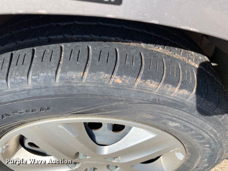 image for item IG9916 2006 Chevrolet Impala