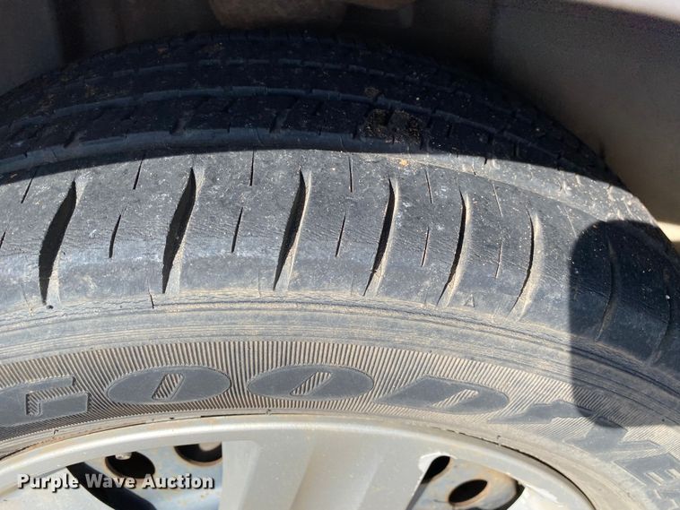 image for item IG9916 2006 Chevrolet Impala