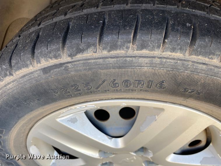 image for item IG9916 2006 Chevrolet Impala