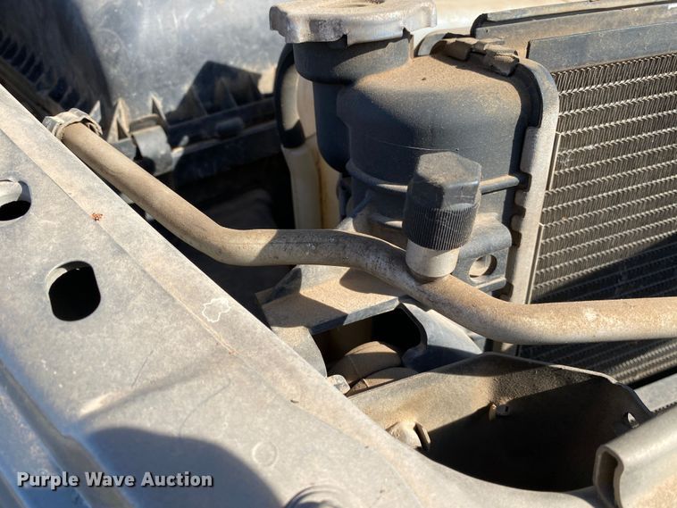 image for item IG9917 2006 Dodge Ram 1500  Quad Cab pickup truck