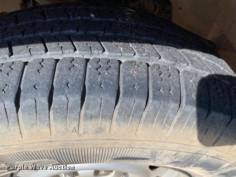 image for item IG9917 2006 Dodge Ram 1500  Quad Cab pickup truck