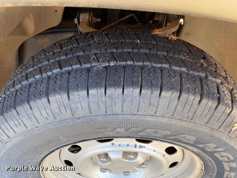 image for item IG9917 2006 Dodge Ram 1500  Quad Cab pickup truck