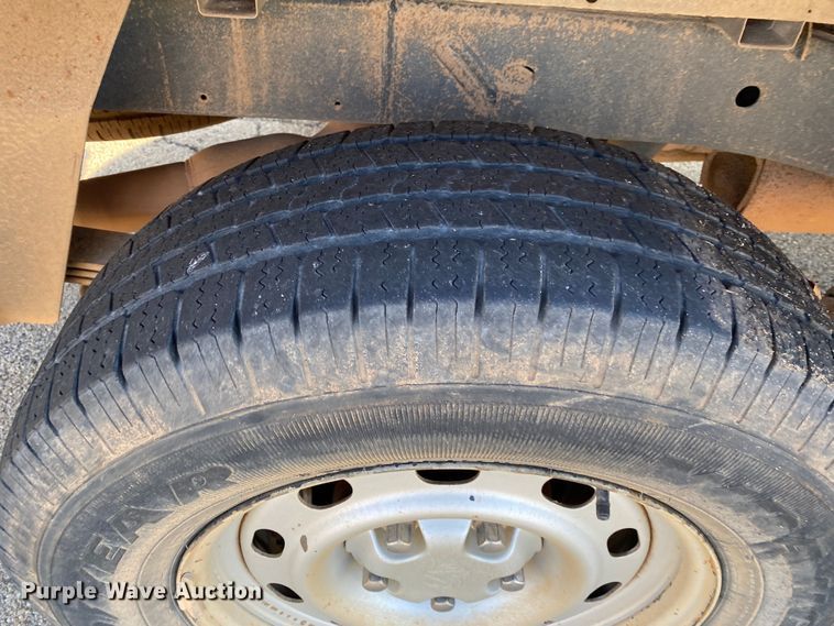 image for item IG9917 2006 Dodge Ram 1500  Quad Cab pickup truck