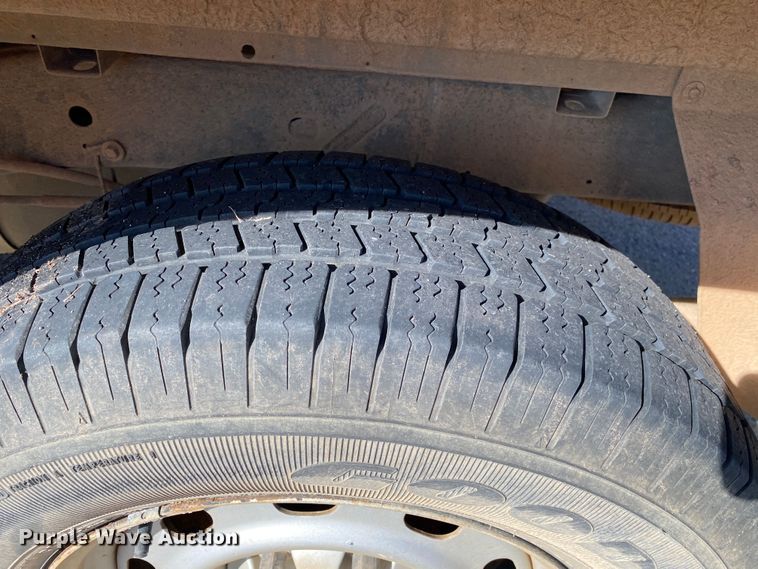 image for item IG9917 2006 Dodge Ram 1500  Quad Cab pickup truck