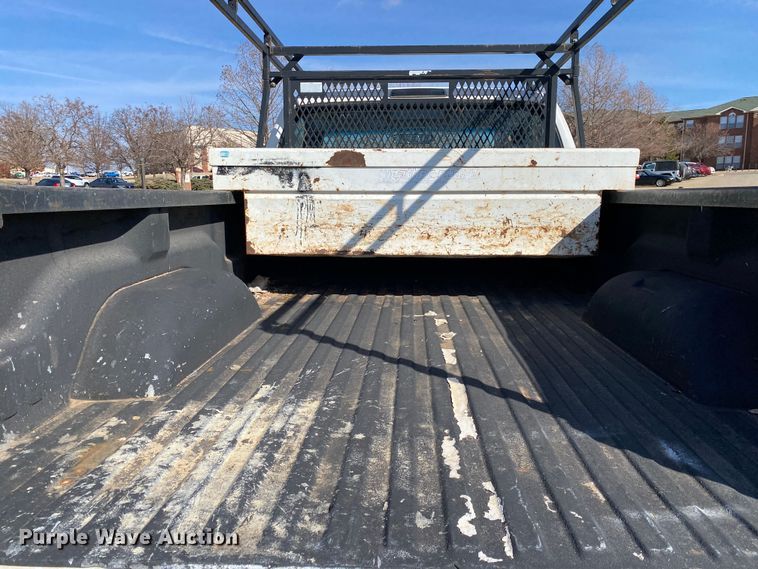 image for item IG9918 2001 Dodge Ram 2500  pickup truck