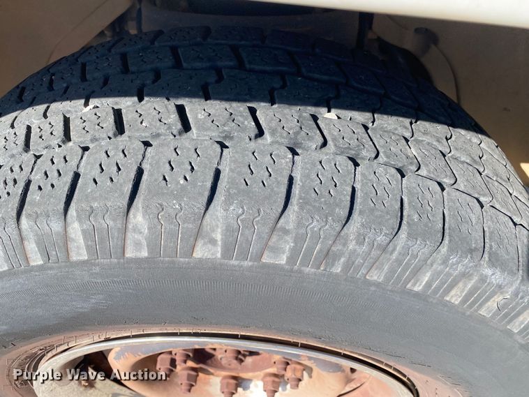 image for item IG9918 2001 Dodge Ram 2500  pickup truck