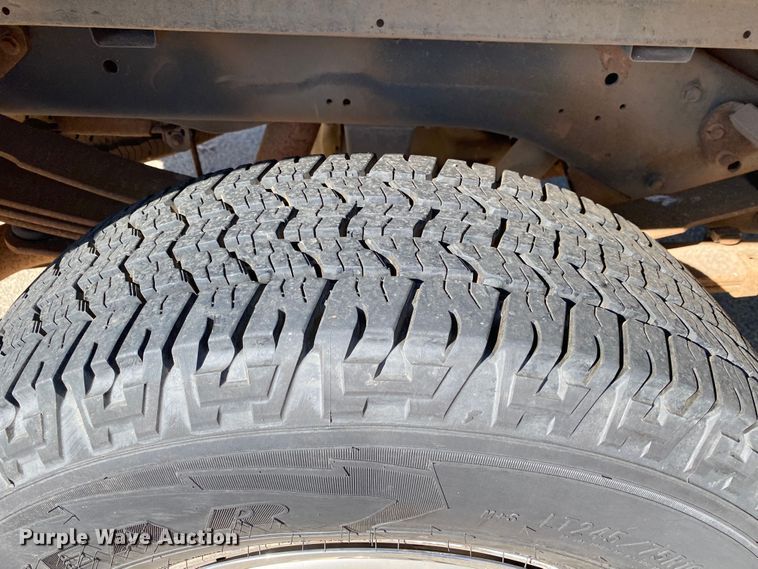 image for item IG9918 2001 Dodge Ram 2500  pickup truck