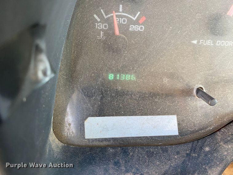 image for item IG9919 1999 Dodge Ram 2500  pickup truck