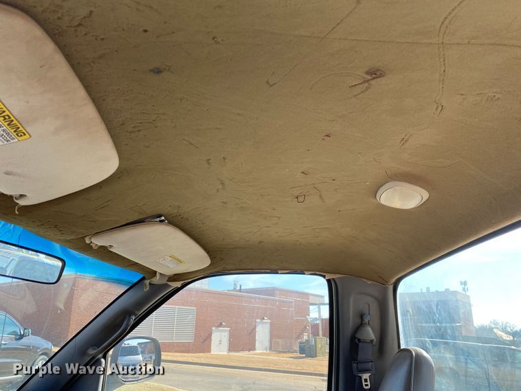 image for item IG9919 1999 Dodge Ram 2500  pickup truck