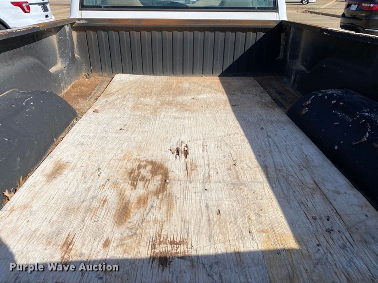 image for item IG9919 1999 Dodge Ram 2500  pickup truck