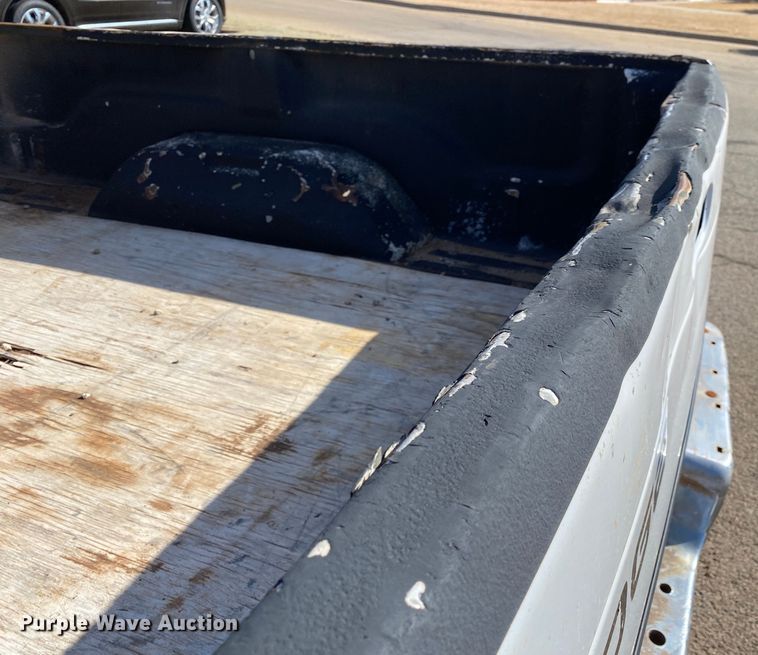 image for item IG9919 1999 Dodge Ram 2500  pickup truck