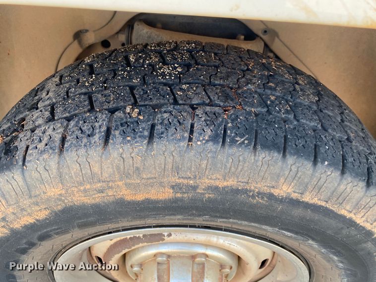 image for item IG9919 1999 Dodge Ram 2500  pickup truck