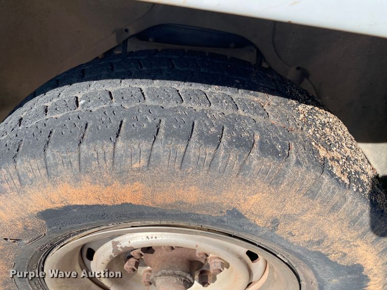 image for item IG9919 1999 Dodge Ram 2500  pickup truck