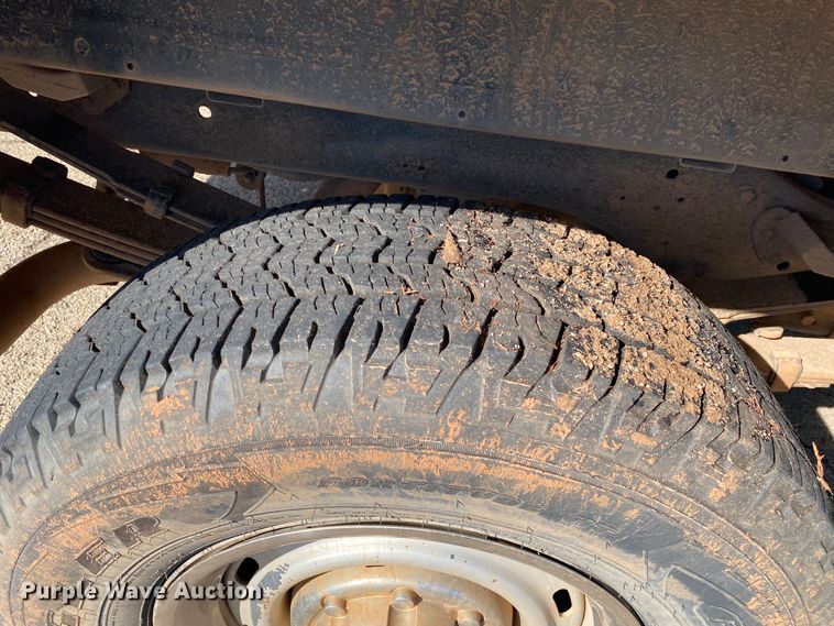 image for item IG9919 1999 Dodge Ram 2500  pickup truck