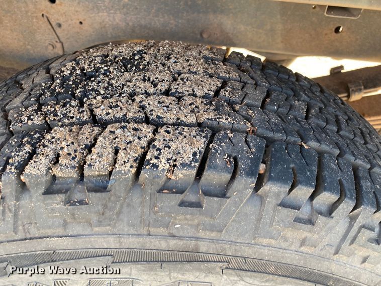 image for item IG9919 1999 Dodge Ram 2500  pickup truck