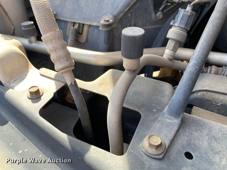 image for item IG9920 2002 Dodge Ram 2500  van