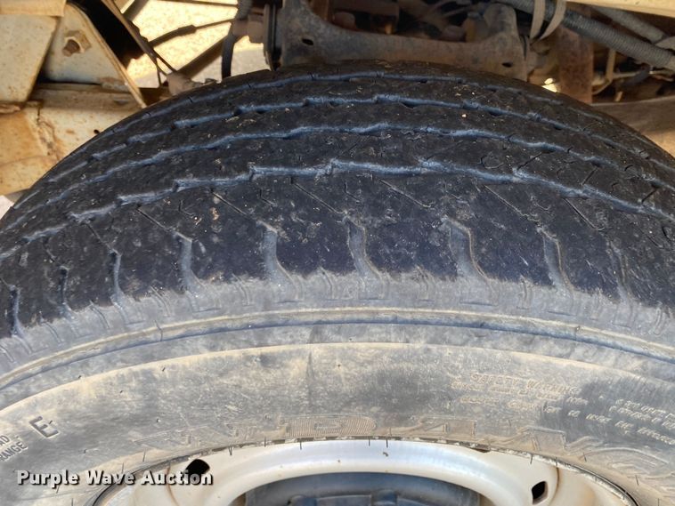 image for item IG9920 2002 Dodge Ram 2500  van