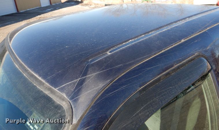 image for item IO9365 2002 Ford F250 Super Duty XLT  SuperCab pickup truck