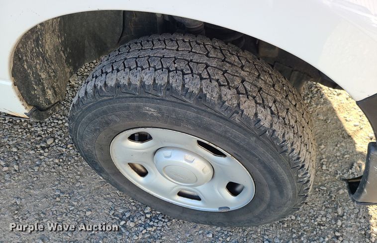 image for item JG9446 2006 Ford F150  SuperCab pickup truck