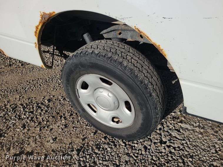 image for item JG9446 2006 Ford F150  SuperCab pickup truck