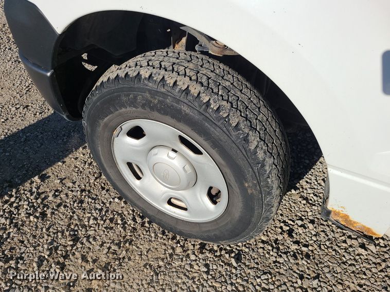 image for item JG9446 2006 Ford F150  SuperCab pickup truck