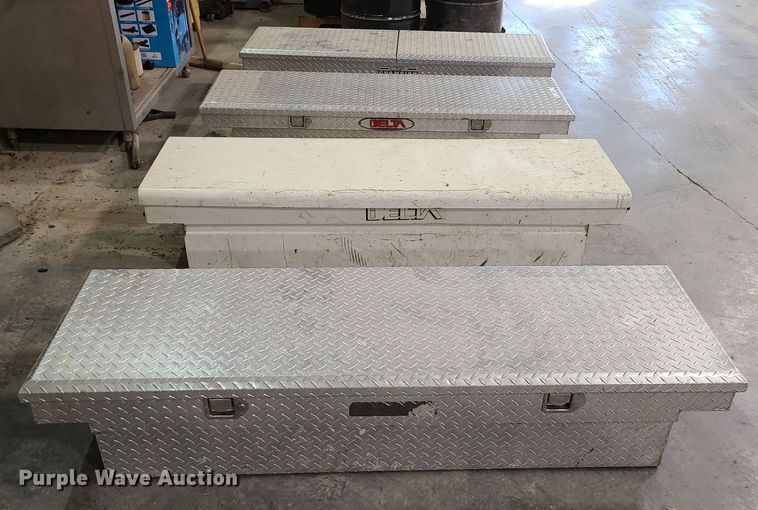 image for item JG9447 (4) toolboxes