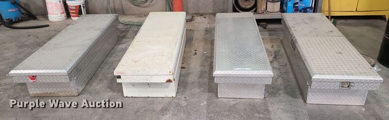 image for item JG9447 (4) toolboxes