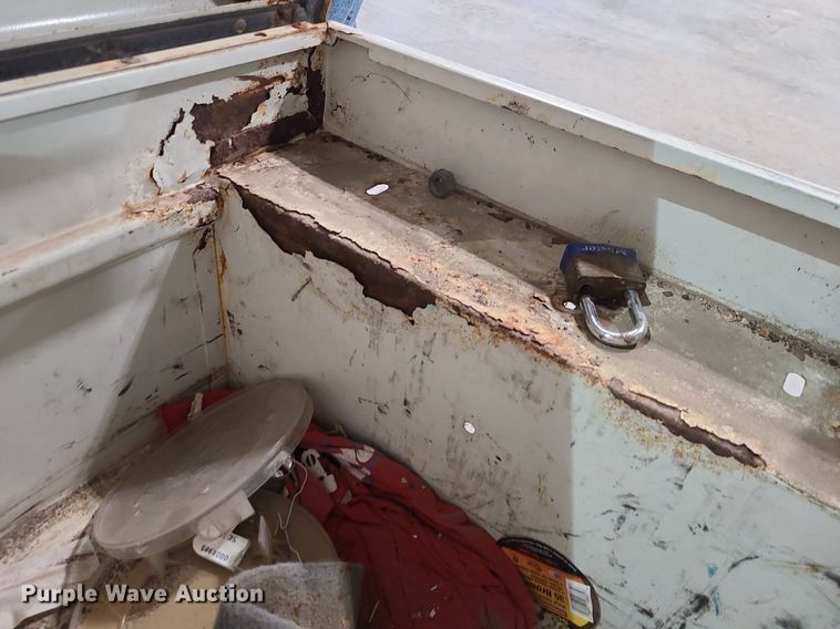 image for item JG9447 (4) toolboxes